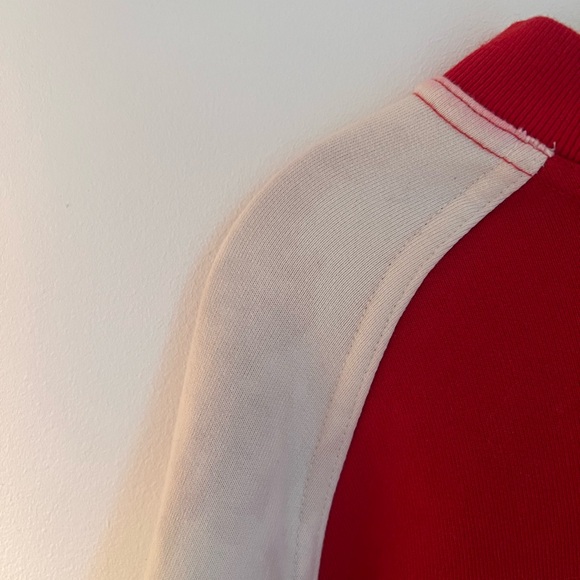 Vintage Ferrari Sweater - Picture 3 of 7